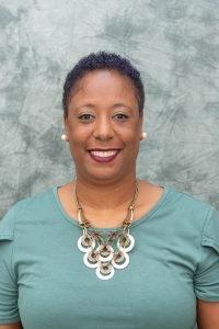 Photo of Tomeka Harbin, Ph.D.